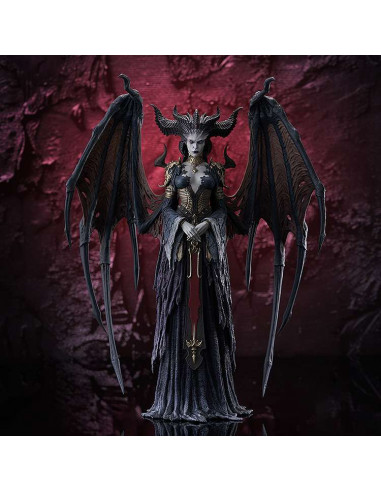 DIABLO IV LILITH POP UP PARADE SP