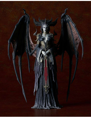 DIABLO IV LILITH POP UP PARADE SP