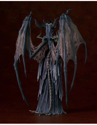 DIABLO IV LILITH POP UP PARADE SP