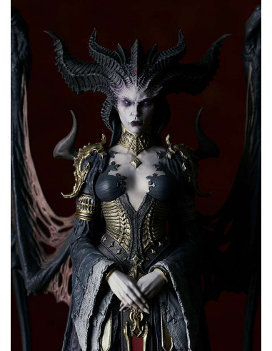 DIABLO IV LILITH POP UP PARADE SP