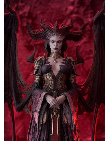 DIABLO IV LILITH POP UP PARADE SP