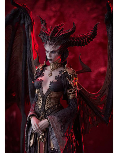 DIABLO IV LILITH POP UP PARADE SP