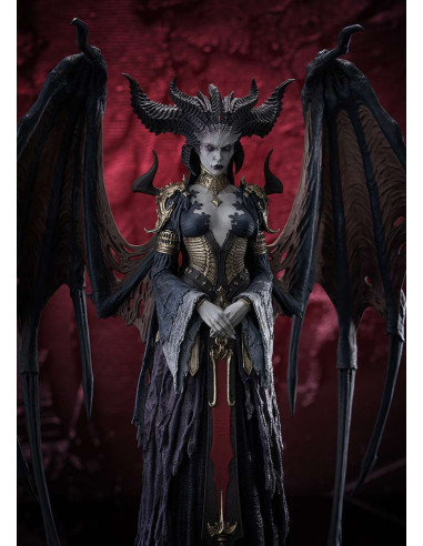 DIABLO IV LILITH POP UP PARADE SP