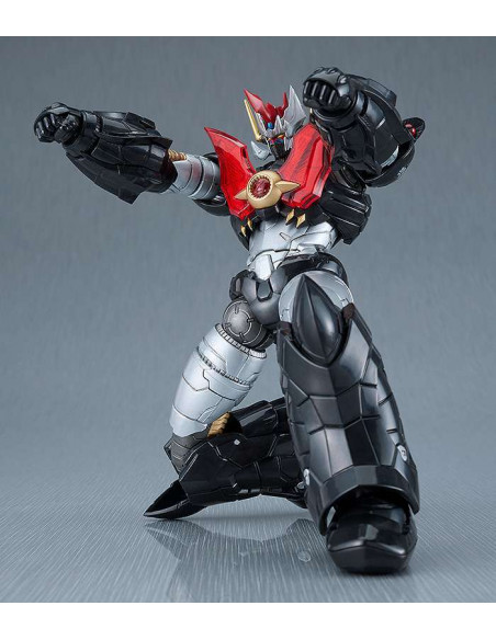 MAZINKAISER MODEROID MODEL KIT RERUN