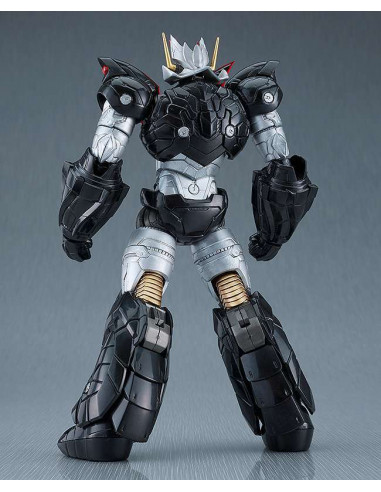 MAZINKAISER MODEROID MODEL KIT RERUN
