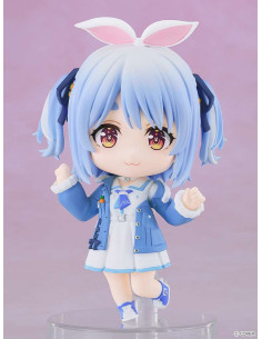 HOLOLIVE USADA PEKORA CASUAL NENDOROID