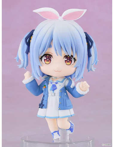 HOLOLIVE USADA PEKORA CASUAL NENDOROID