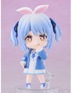 HOLOLIVE USADA PEKORA CASUAL NENDOROID 2