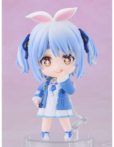 HOLOLIVE USADA PEKORA CASUAL NENDOROID