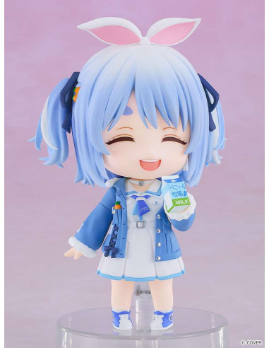 HOLOLIVE USADA PEKORA CASUAL NENDOROID