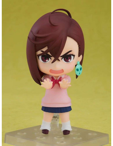 DANDADAN MOMO NENDOROID