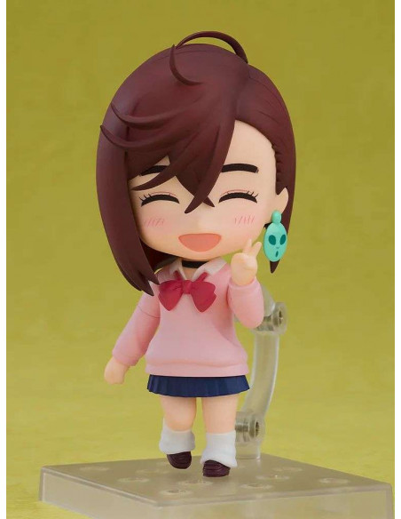 DANDADAN MOMO NENDOROID