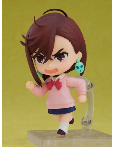 DANDADAN MOMO NENDOROID