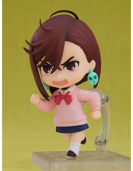 DANDADAN MOMO NENDOROID