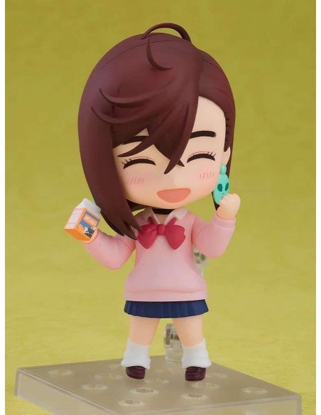 DANDADAN MOMO NENDOROID
