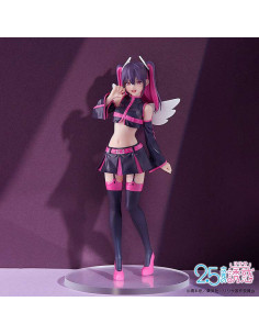 2.5 DIM SED MIRIELLA ANGEL AIR CORPS PUP