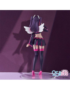 2.5 DIM SED MIRIELLA ANGEL AIR CORPS PUP 2