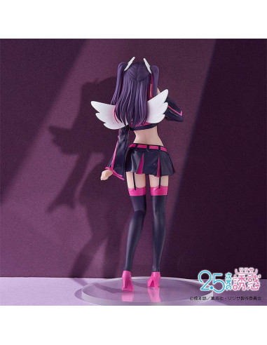 2.5 DIM SED MIRIELLA ANGEL AIR CORPS PUP