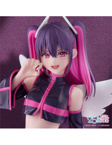 2.5 DIM SED MIRIELLA ANGEL AIR CORPS PUP