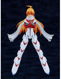 GUNBUSTER BUSTER MACHINE NO 7 MODEROID