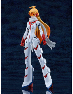 GUNBUSTER BUSTER MACHINE NO 7 MODEROID 2