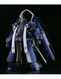 FMD MURAMASA SOUSHUU GNM MODEROID MK