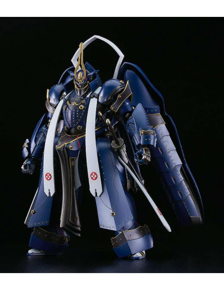 FMD MURAMASA SOUSHUU GNM MODEROID MK