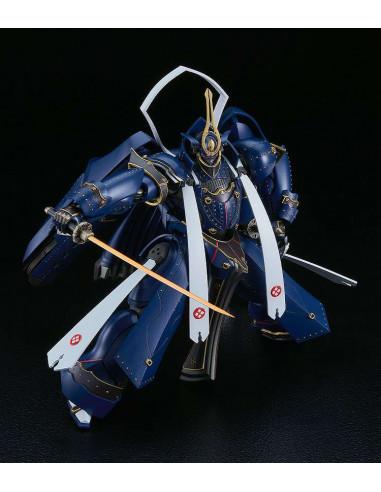 FMD MURAMASA SOUSHUU GNM MODEROID MK
