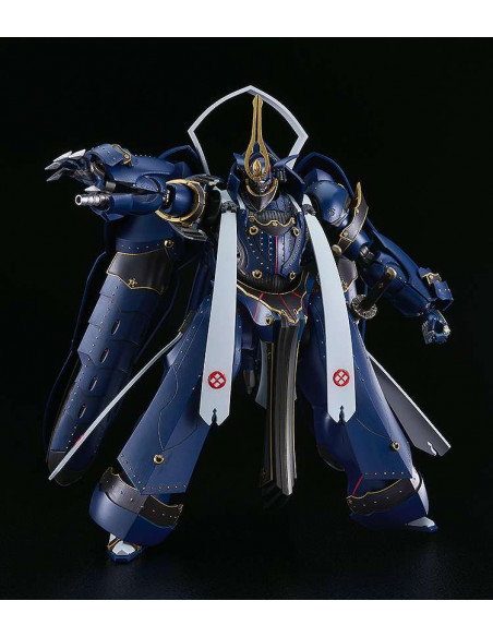 FMD MURAMASA SOUSHUU GNM MODEROID MK