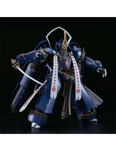 FMD MURAMASA SOUSHUU GNM MODEROID MK
