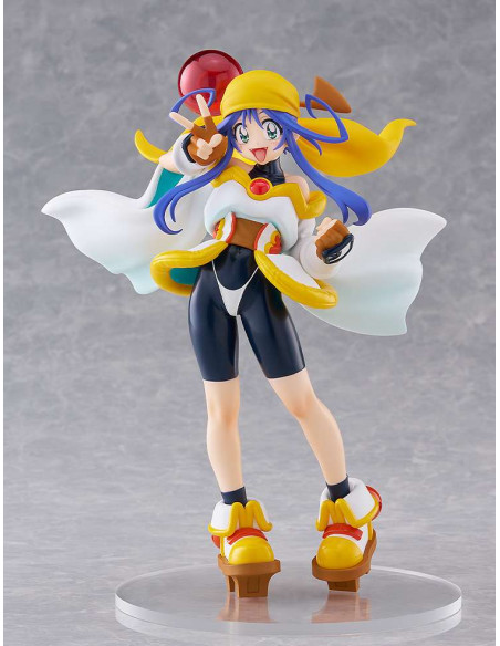 SABER MARIONETTE J LIME PUP SP
