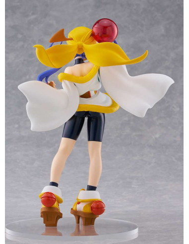SABER MARIONETTE J LIME PUP SP