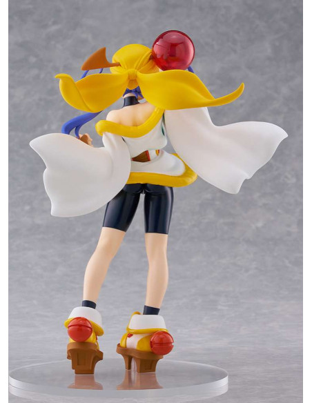 SABER MARIONETTE J LIME PUP SP