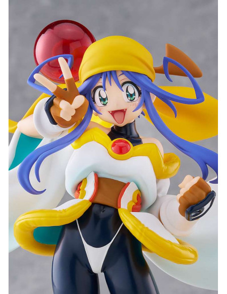 SABER MARIONETTE J LIME PUP SP