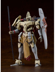 WARES 1092 NIKI VASHMARL MODEROID MK