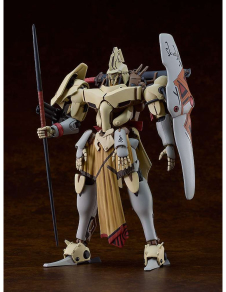 WARES 1092 NIKI VASHMARL MODEROID MK