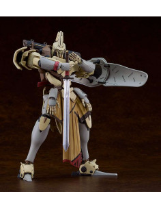 WARES 1092 NIKI VASHMARL MODEROID MK 2