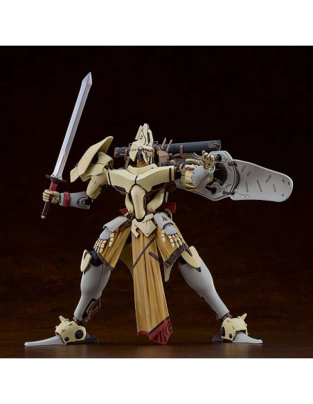 WARES 1092 NIKI VASHMARL MODEROID MK