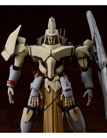 WARES 1092 NIKI VASHMARL MODEROID MK
