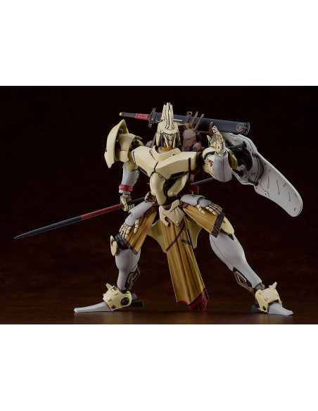 WARES 1092 NIKI VASHMARL MODEROID MK