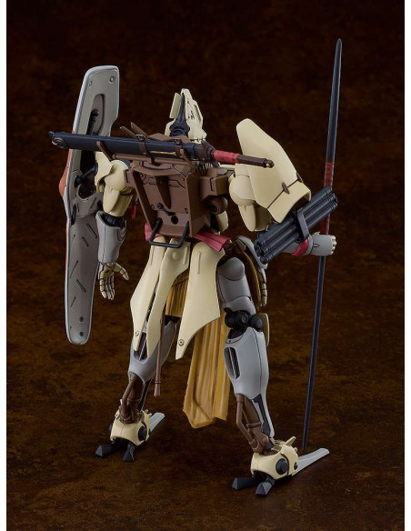 WARES 1092 NIKI VASHMARL MODEROID MK