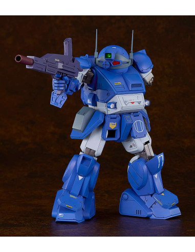 AT VOTOMS RABIDLY DOG PLAMAX SV-04 MK