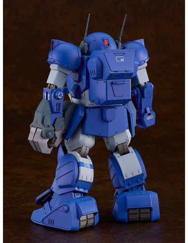 AT VOTOMS RABIDLY DOG PLAMAX SV-04 MK