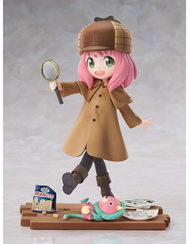 SPY X FAMILY ANYA FORGER DETECTI 1/7 FIG