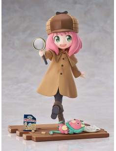 SPY X FAMILY ANYA FORGER DETECTI 1/7 FIG 2