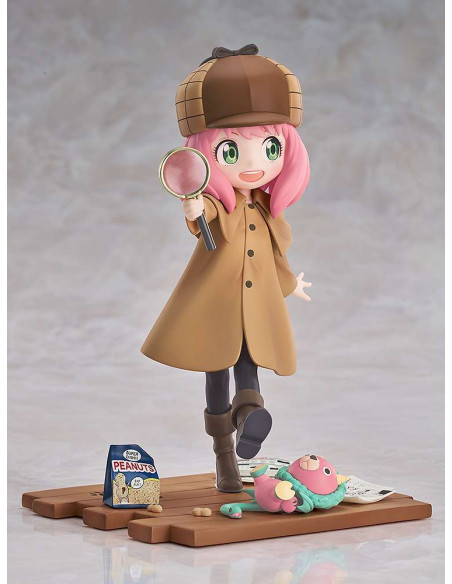 SPY X FAMILY ANYA FORGER DETECTI 1/7 FIG