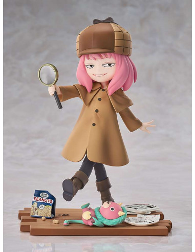 SPY X FAMILY ANYA FORGER DETECTI 1/7 FIG