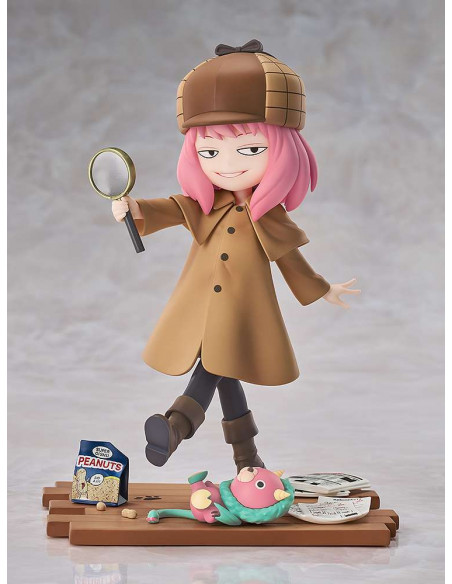 SPY X FAMILY ANYA FORGER DETECTI 1/7 FIG