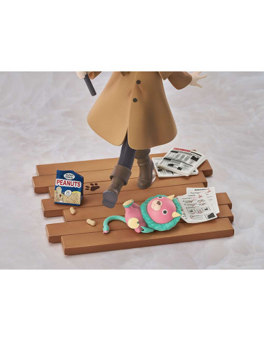 SPY X FAMILY ANYA FORGER DETECTI 1/7 FIG