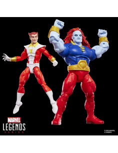 ML STARFOX AND CHAMPION OTU AF